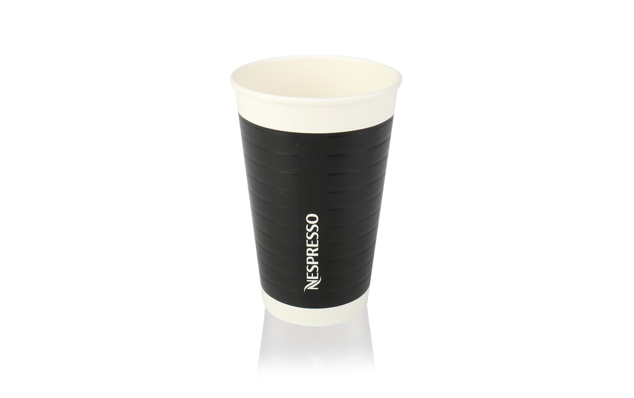 Nespresso Paper Cups
