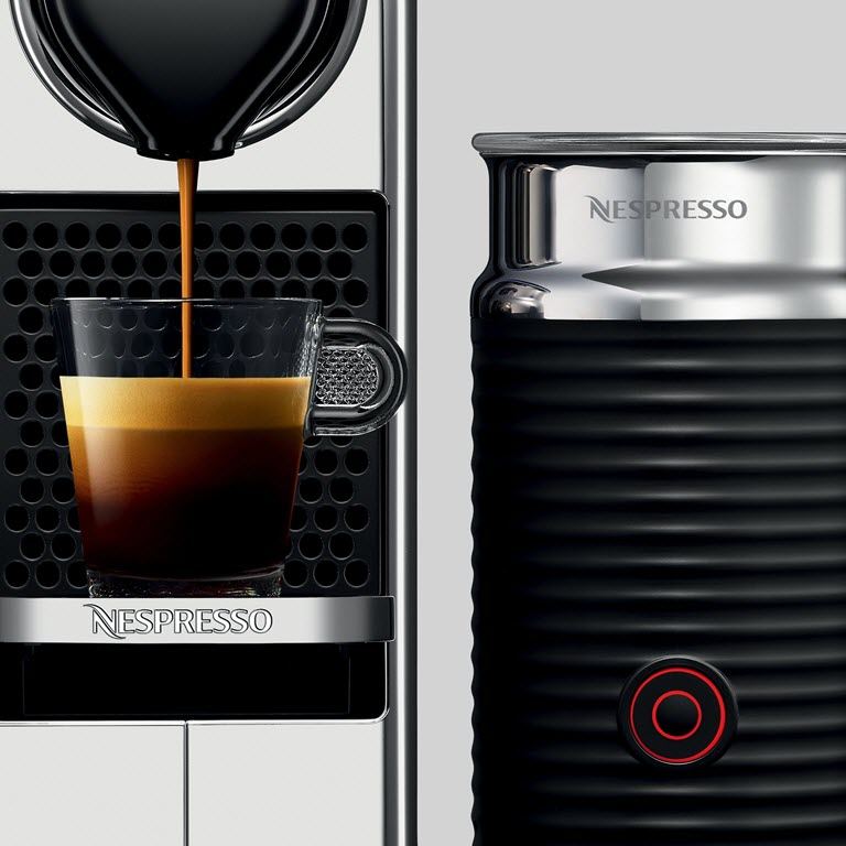 Espresso vs. Coffee: What is the Difference?