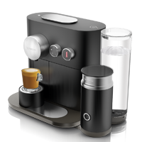 skinke Koordinere Politisk Machine Assistance | Machine Troubleshooting Expert&Milk| Nespresso