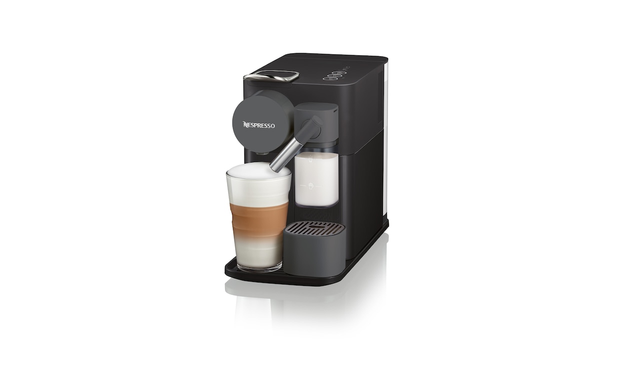 Lattissima One | One Touch Latte Coffee | Nespresso