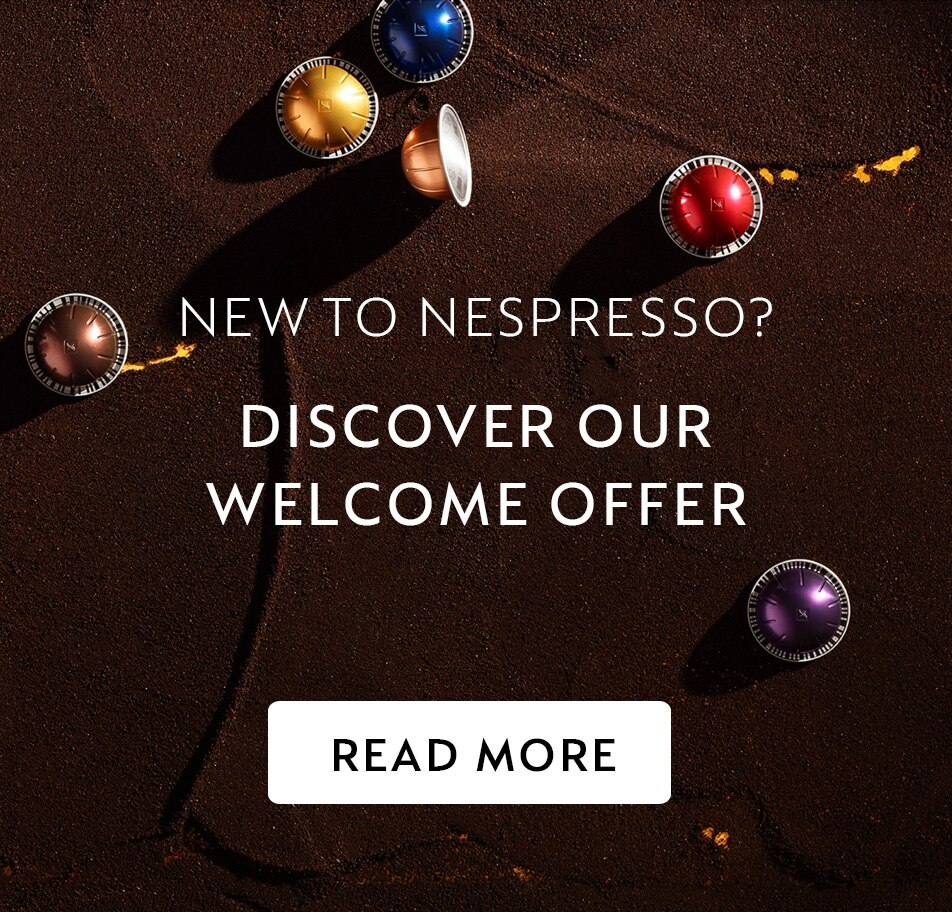 Nespresso Offers \u0026 Promotions | Coffee 