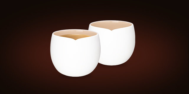 Origin Gran Lungo Cups