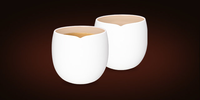 Origin Coffee Mugs