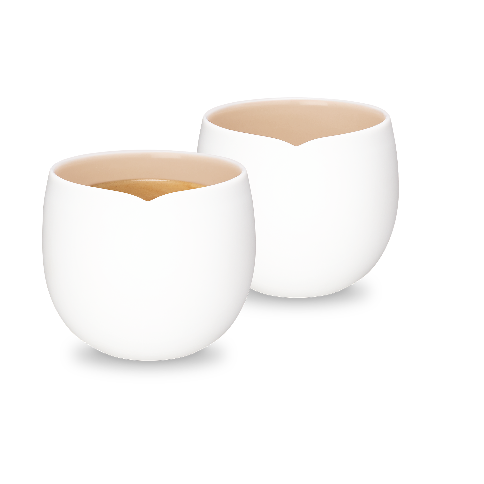 Origin Lungo Cups