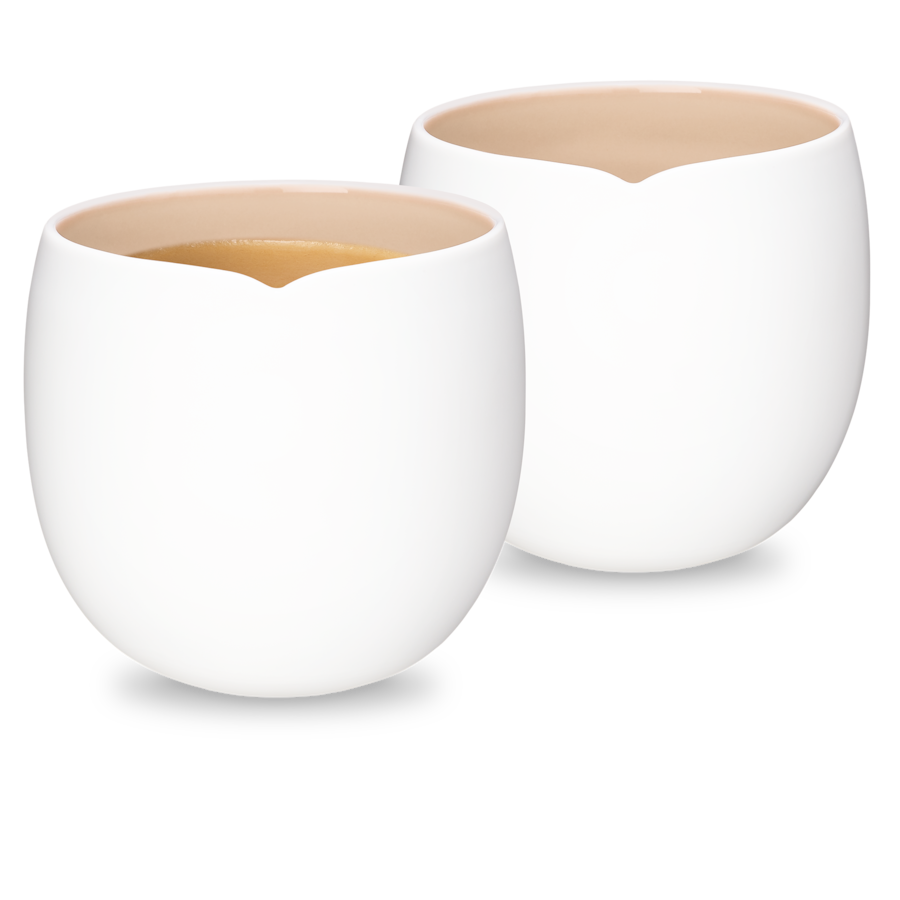 Origin Collection Kahve Fincan Seti | Nespresso Türkiye
