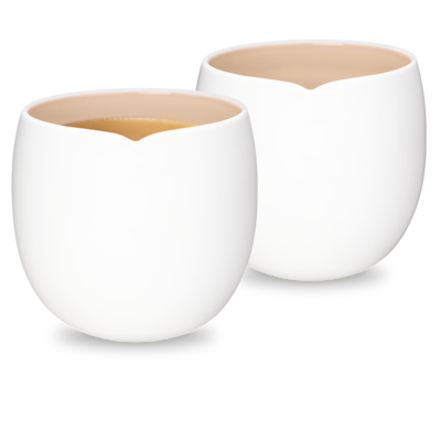 Origin Collection Large Coffee Cups, Coffee Accessories