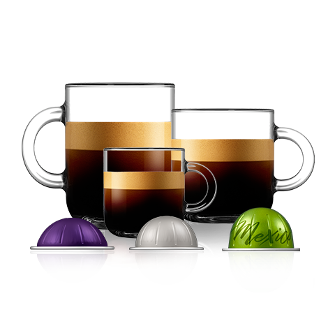 Preguntas Frecuentes | Nespresso México
