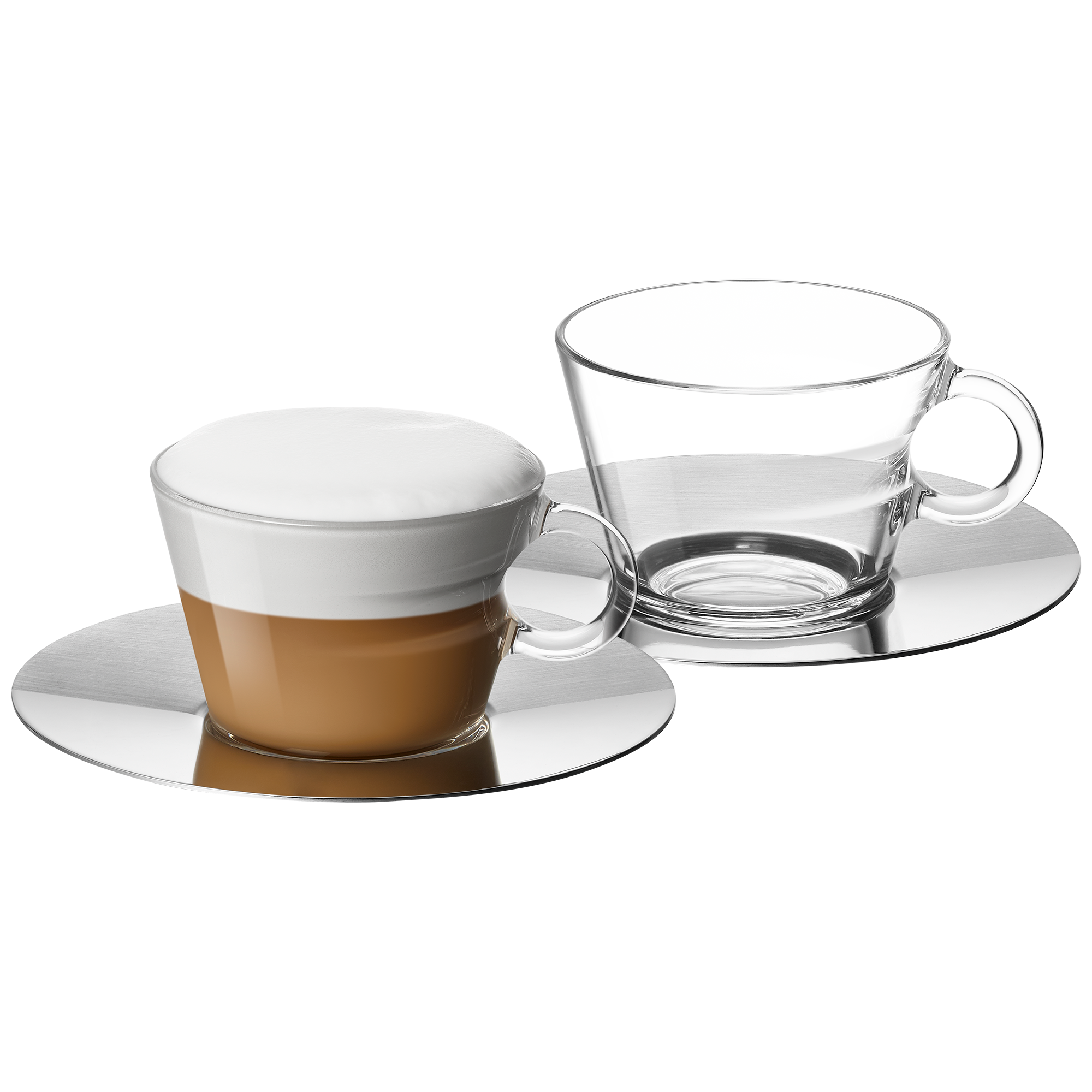 VIEW Cappuccino | Tazas de Café | Nespresso Argentina