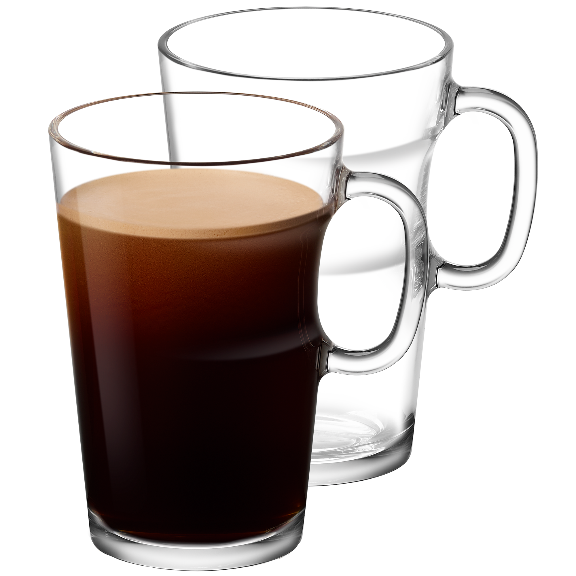 Tazas VIEW Mug | Accesorios | Nespresso Argentina