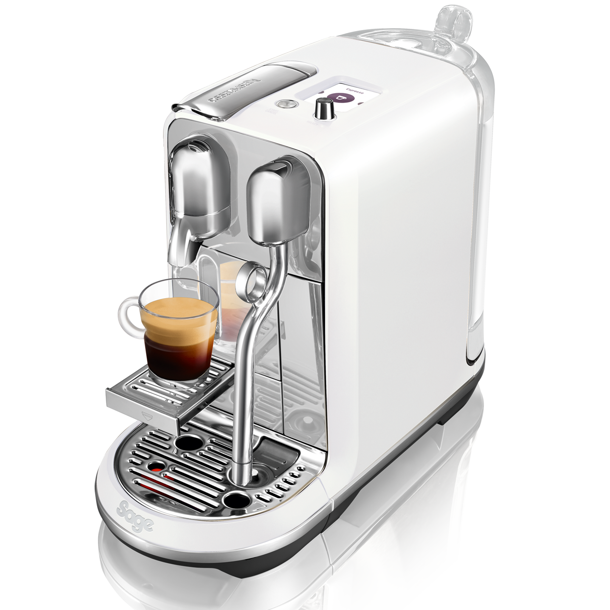 Machines Nespresso : du café et des bactéries, what else ? - Sciences et  Avenir