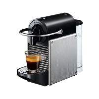 Exklusive Nespresso Machinen Services Nespresso