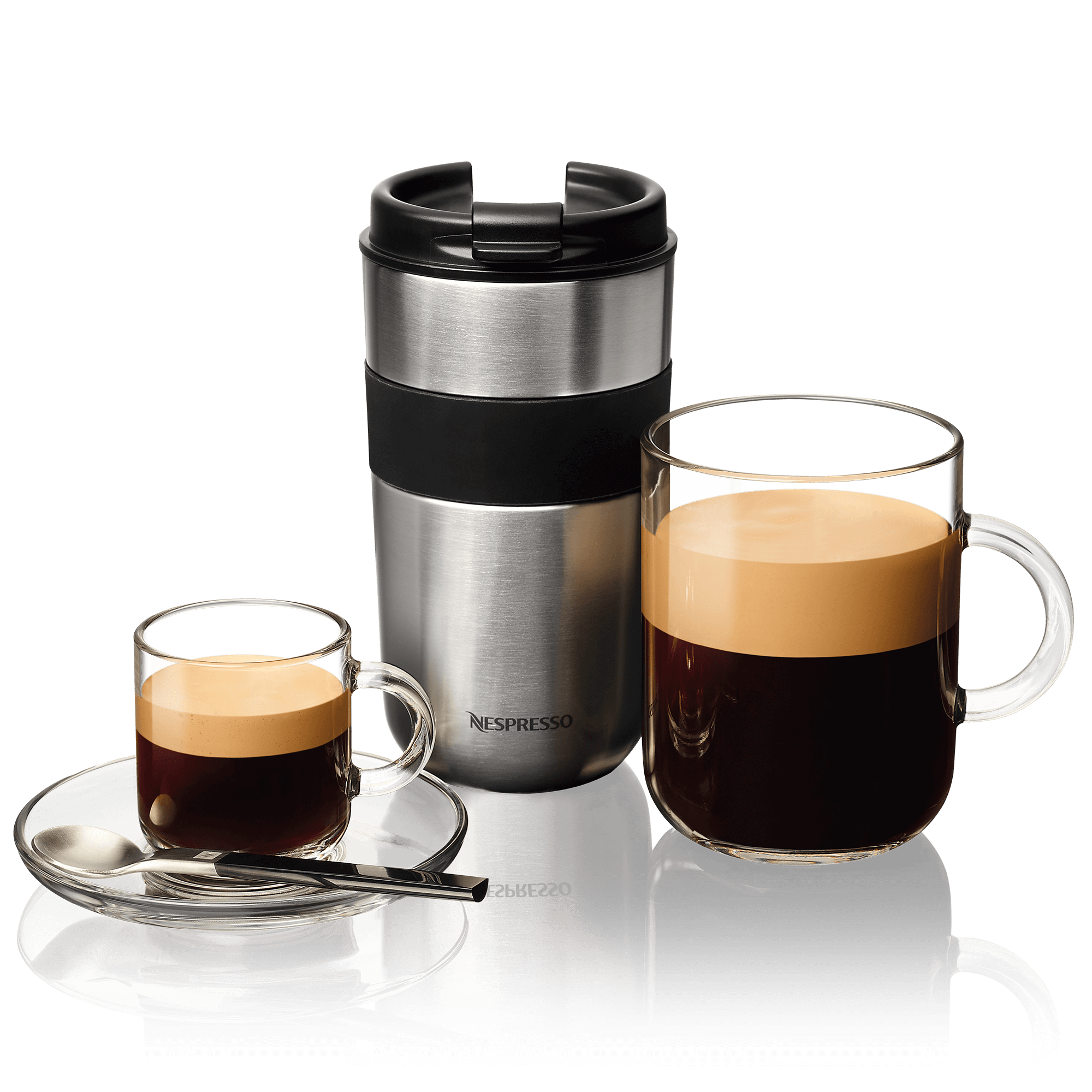 Vertuo Next | Disfruta más con cada taza | Nespresso México
