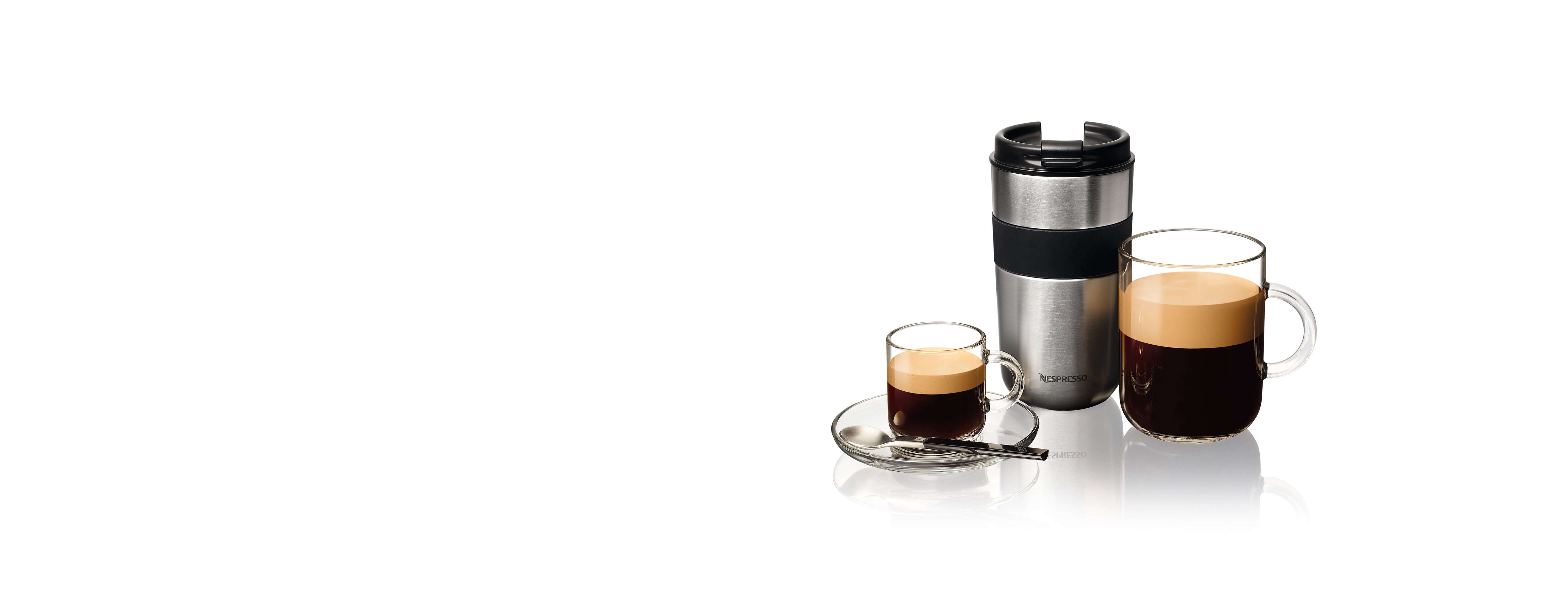 VERTUO Coffee Moments | Accesorios | Nespresso México