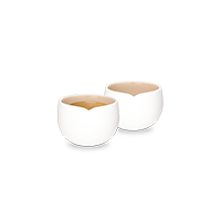オリジン ルンゴカップ（2個）｜コーヒーアクセサリー｜ネスプレッソ