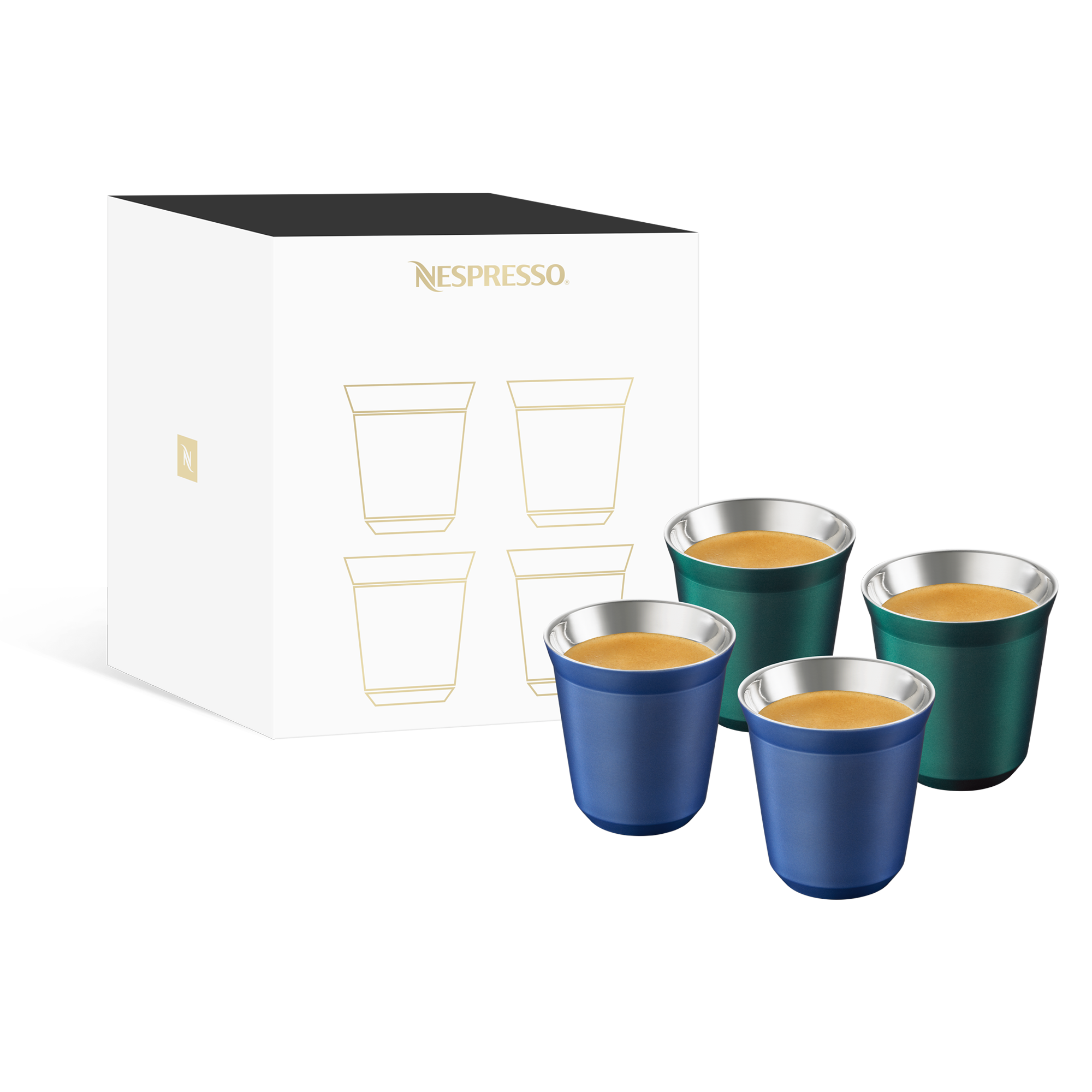Gift Ideas For Coffee Lovers Coffee Gifts Nespresso NZ