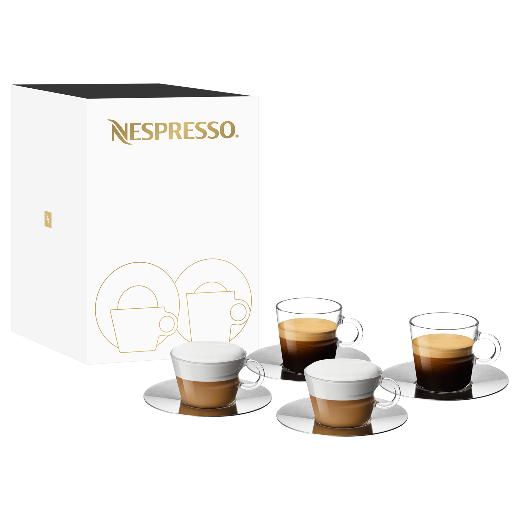 Gift Ideas For Coffee Lovers Coffee Gifts Nespresso NZ