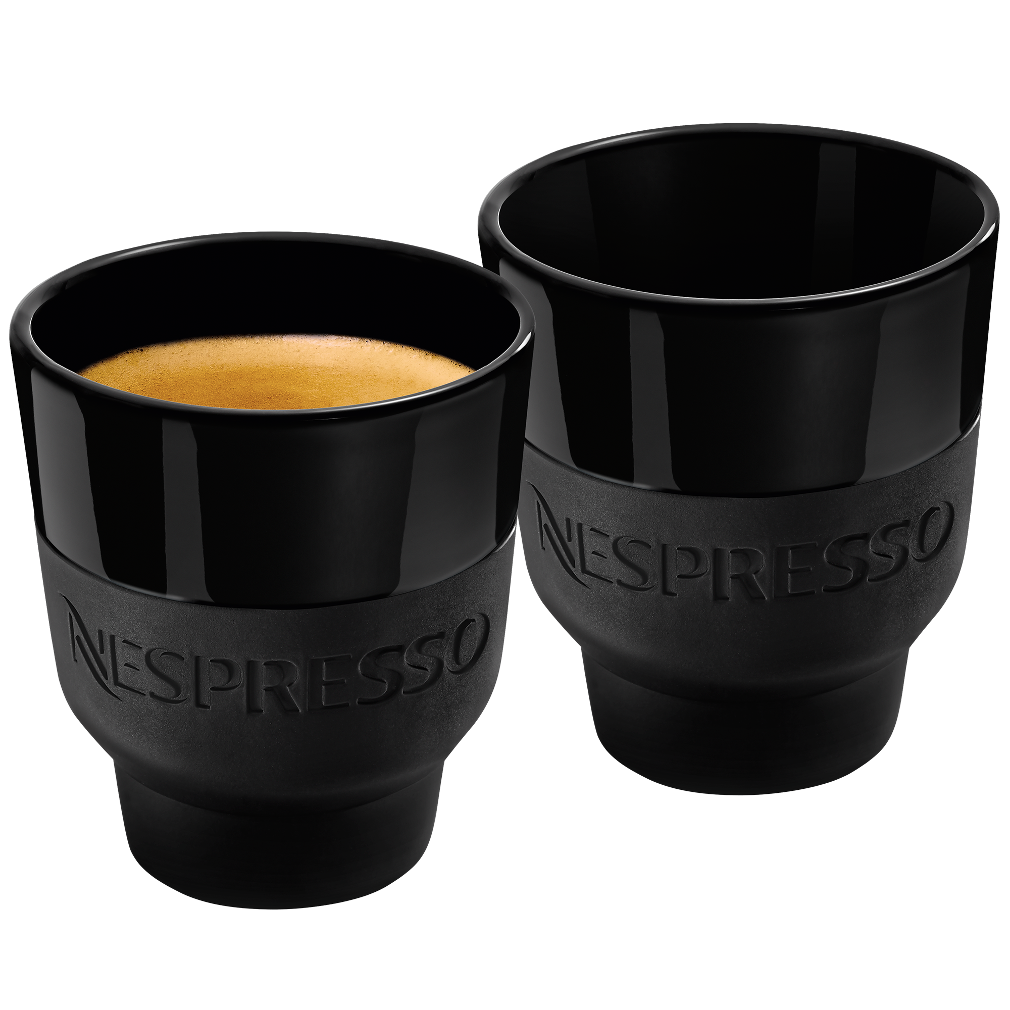 Tazas Touch Espresso | Tazas para Café | Nespresso México