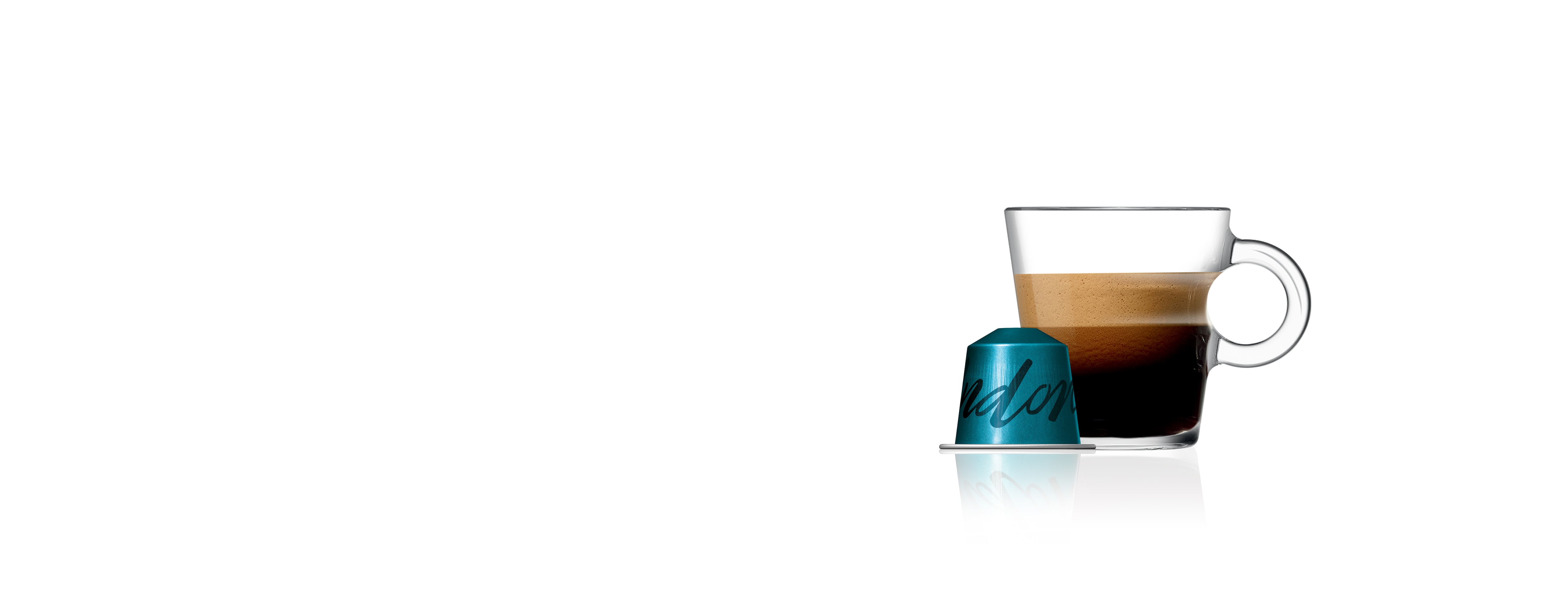 Opførsel etisk tilbagebetaling Indonesian Coffee | Wet Hulled Arabica | Nespresso USA