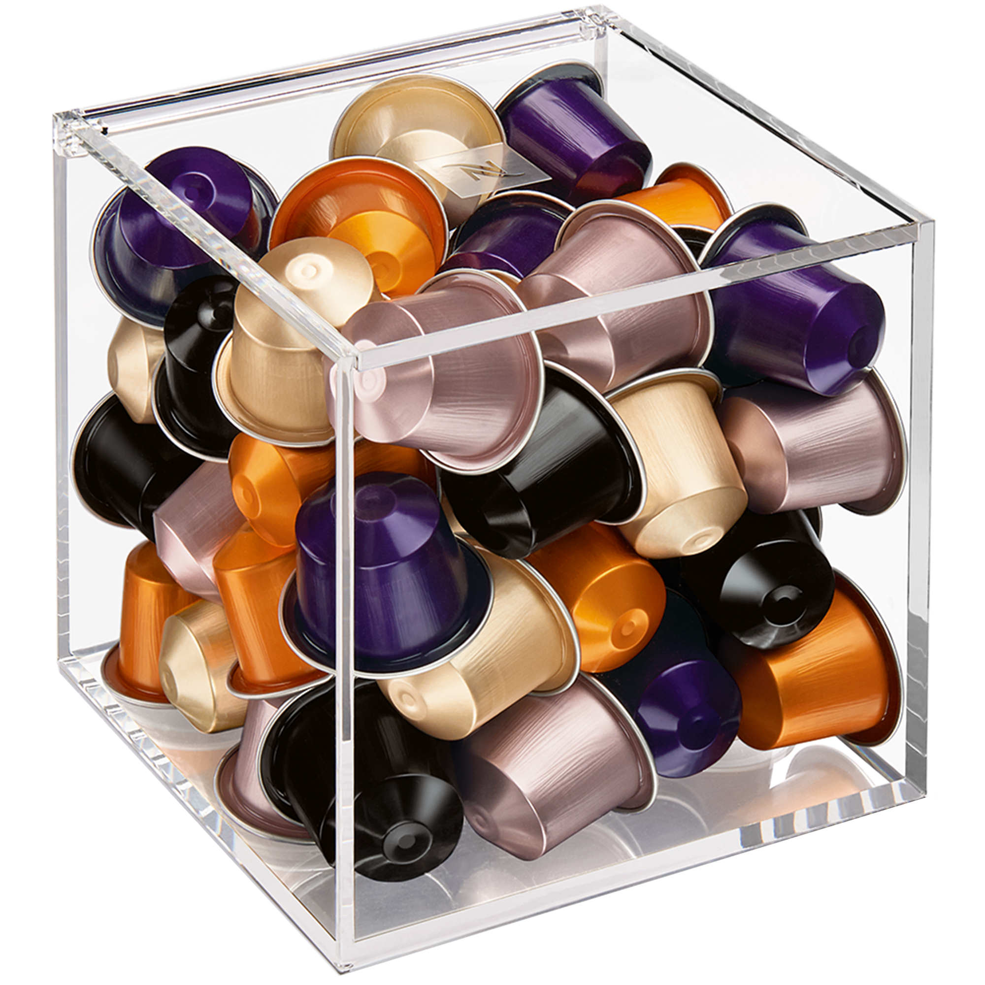 Linizio Lungo | Café | Nespresso Colombia