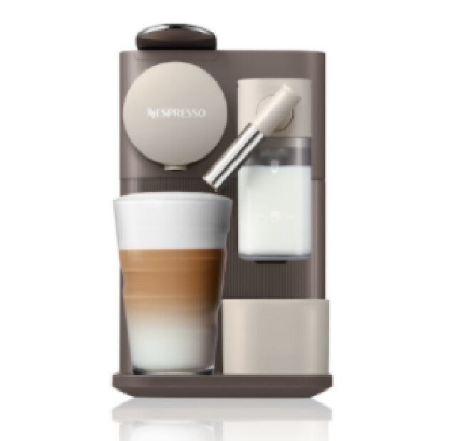 Nespresso Maschinen Kapselmaschinen Nespresso Deutschland