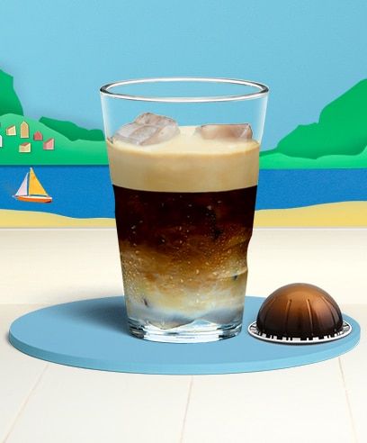 Nespresso Iced Espresso Review – Ispirazione Shakerato and