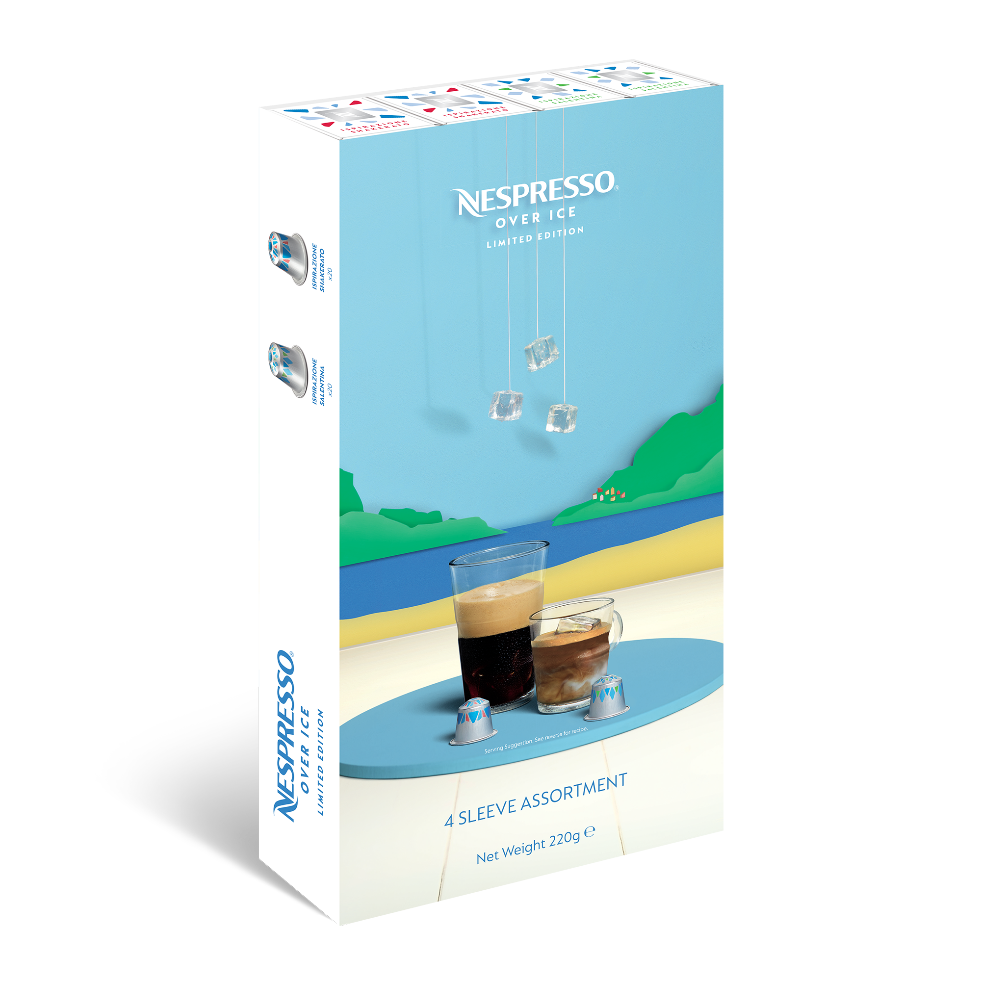 Gift Ideas For Coffee Lovers Coffee Gifts Nespresso NZ