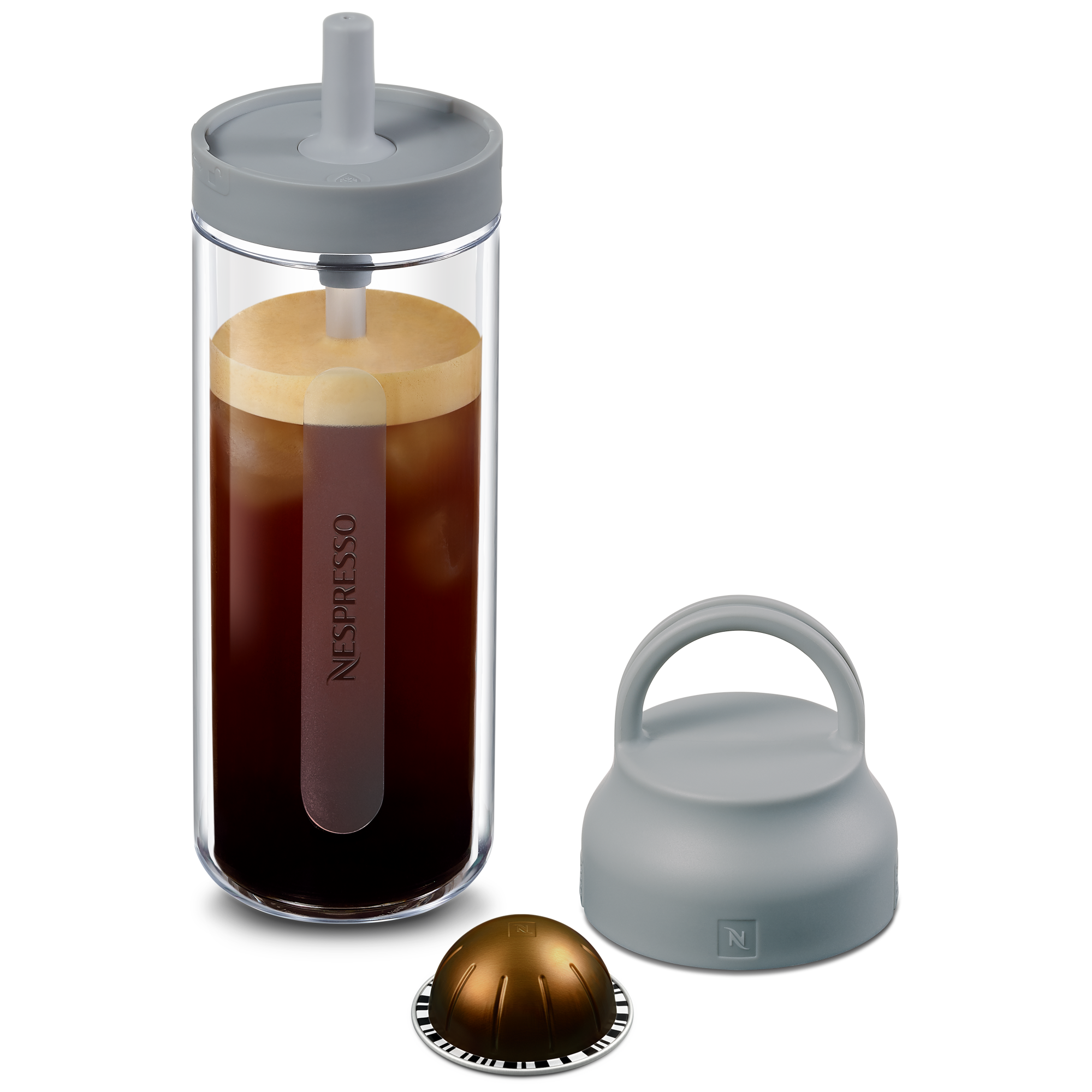 Nespresso Nomad Travel Mug REVIEW, Is it the best Vertuo travel coffee mug?