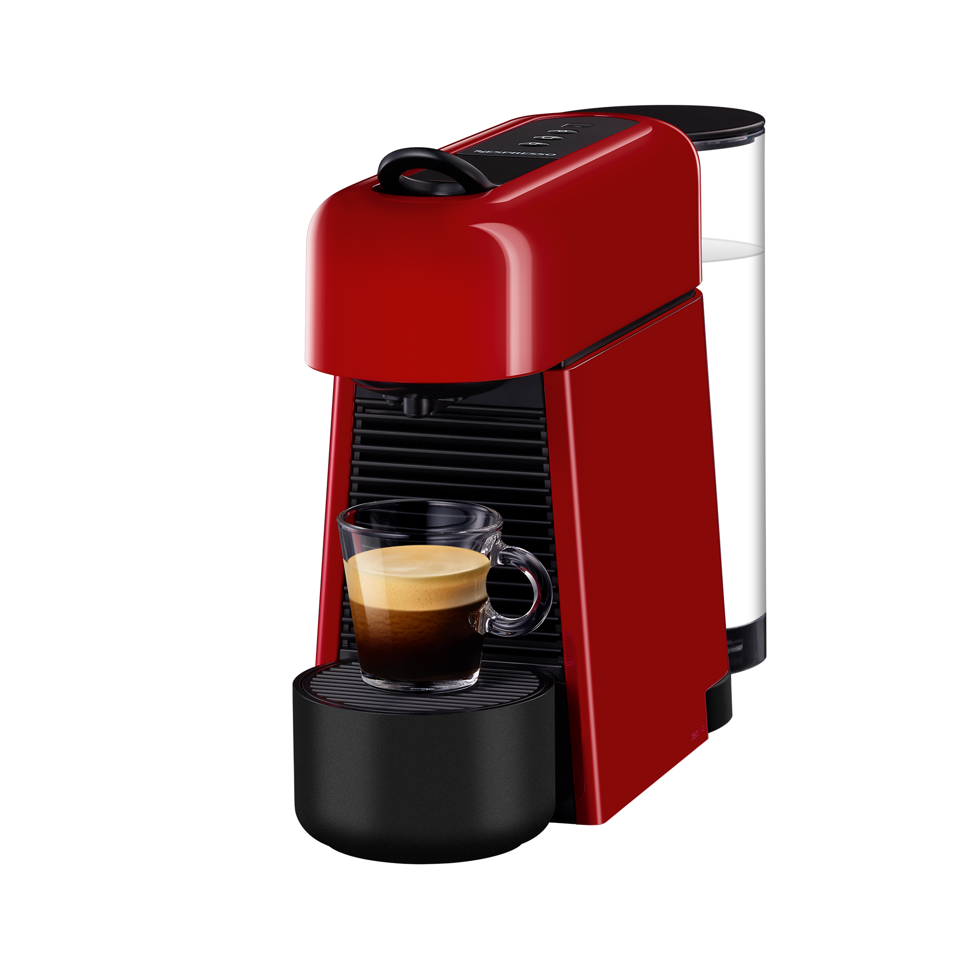 Essenza Plus User Guide | How To's & More | Nespresso USA
