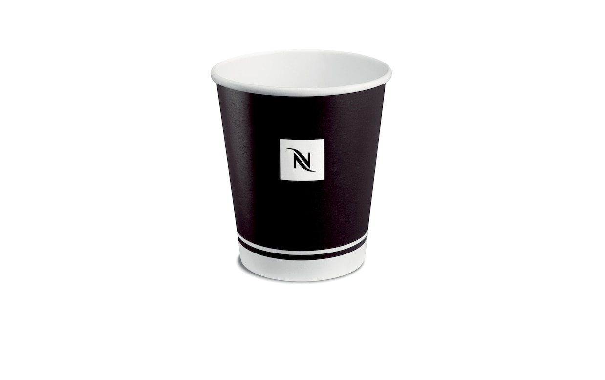 Nespresso Paper Cups