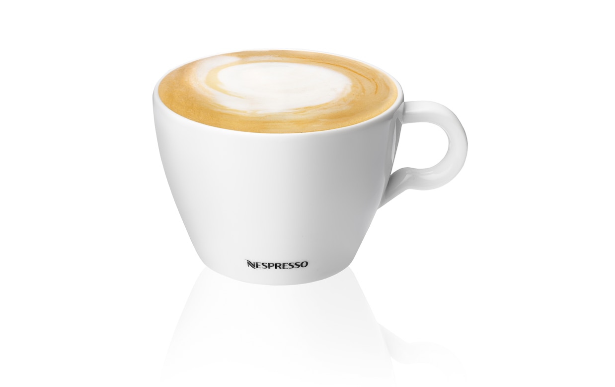 Cappuccino Cups Coffee | Nespresso Pro