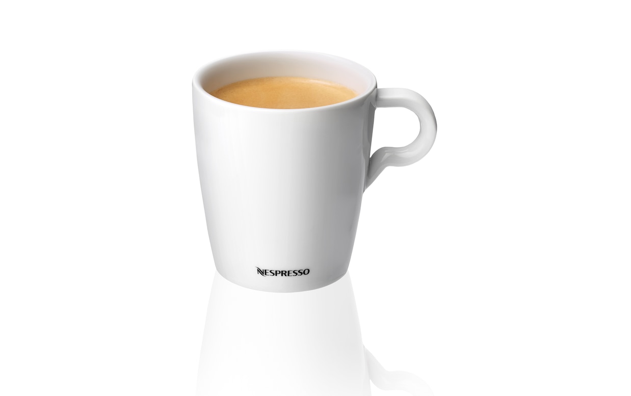 Kontrakt væbner tapperhed Professional Lungo Cups X 12 | Accessories | Nespresso Professional TW