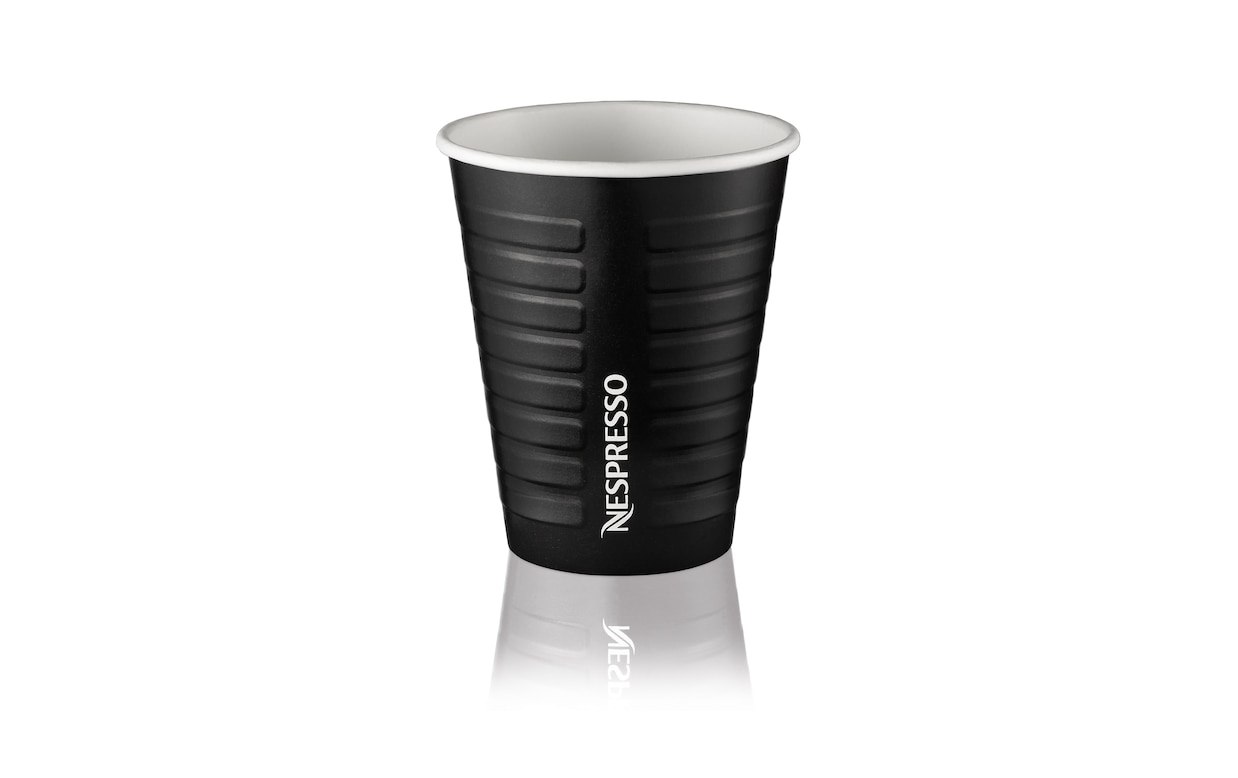 Nespresso Paper Cups