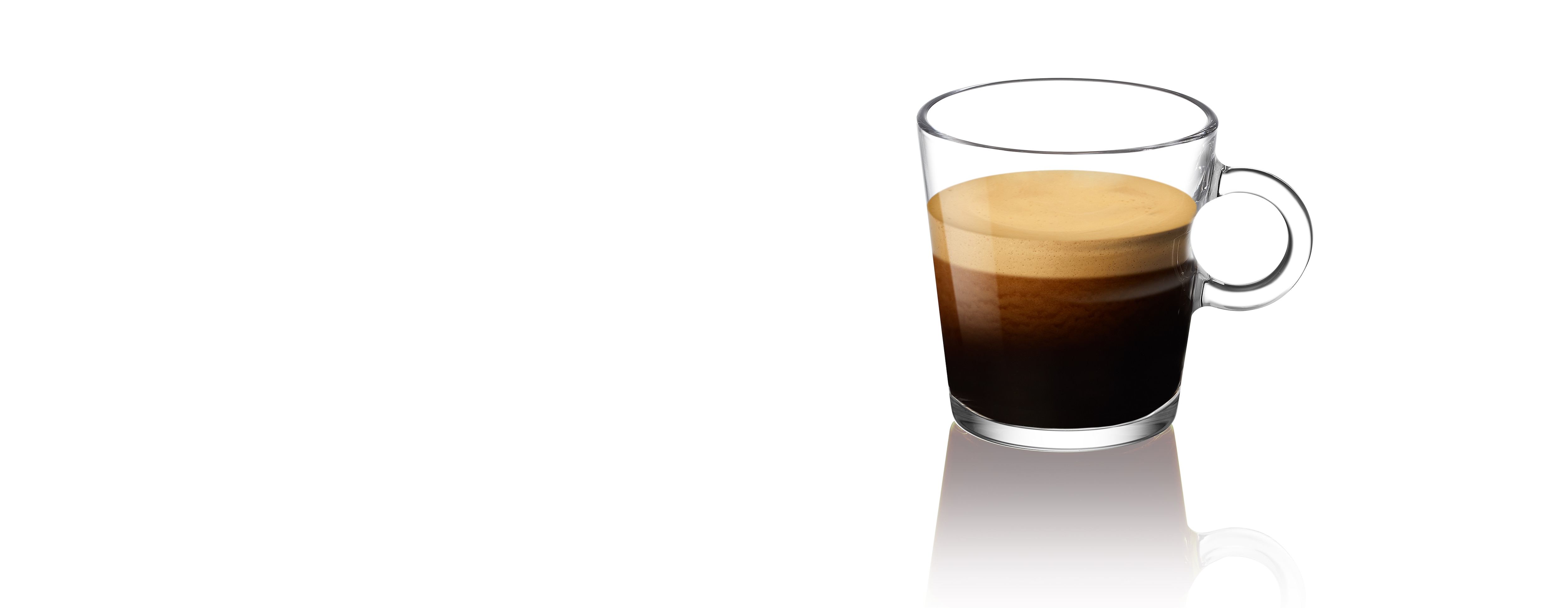 VIEW Lungo Cups | Coffee Tasting | Nespresso Pro