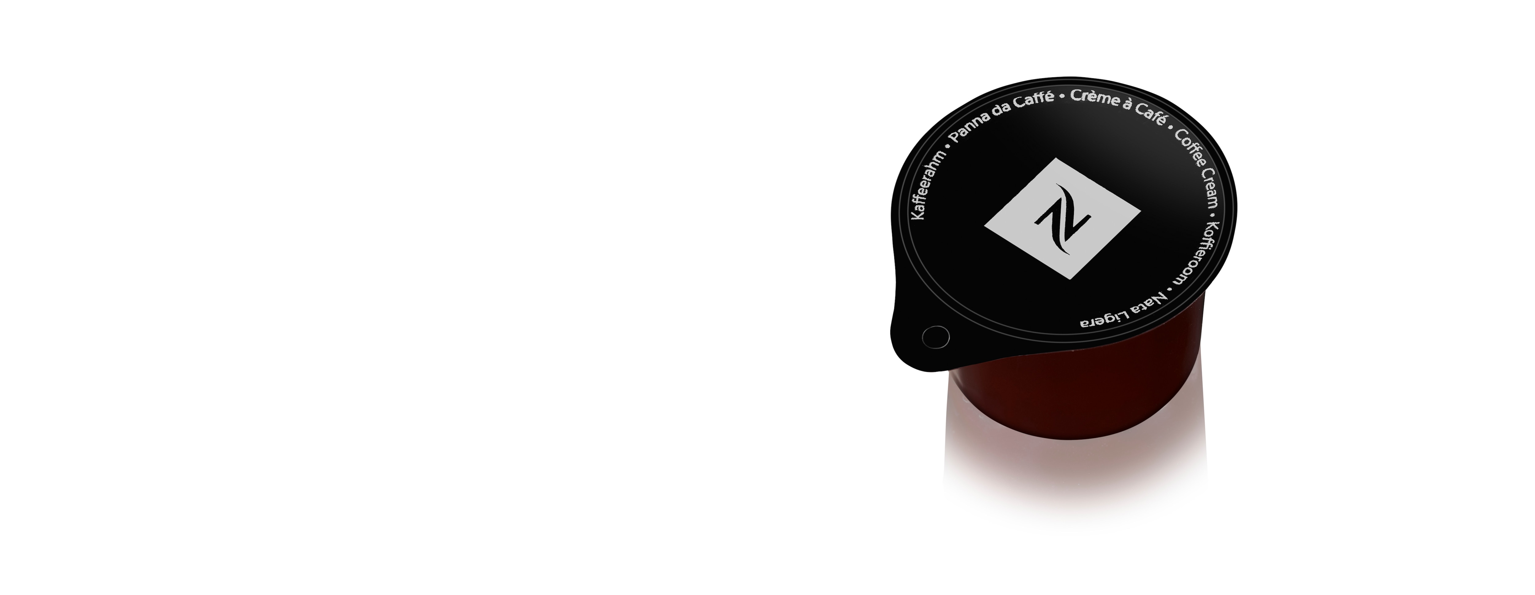 Nespresso Atelier, la cafetera con leche | NESPRESSO®