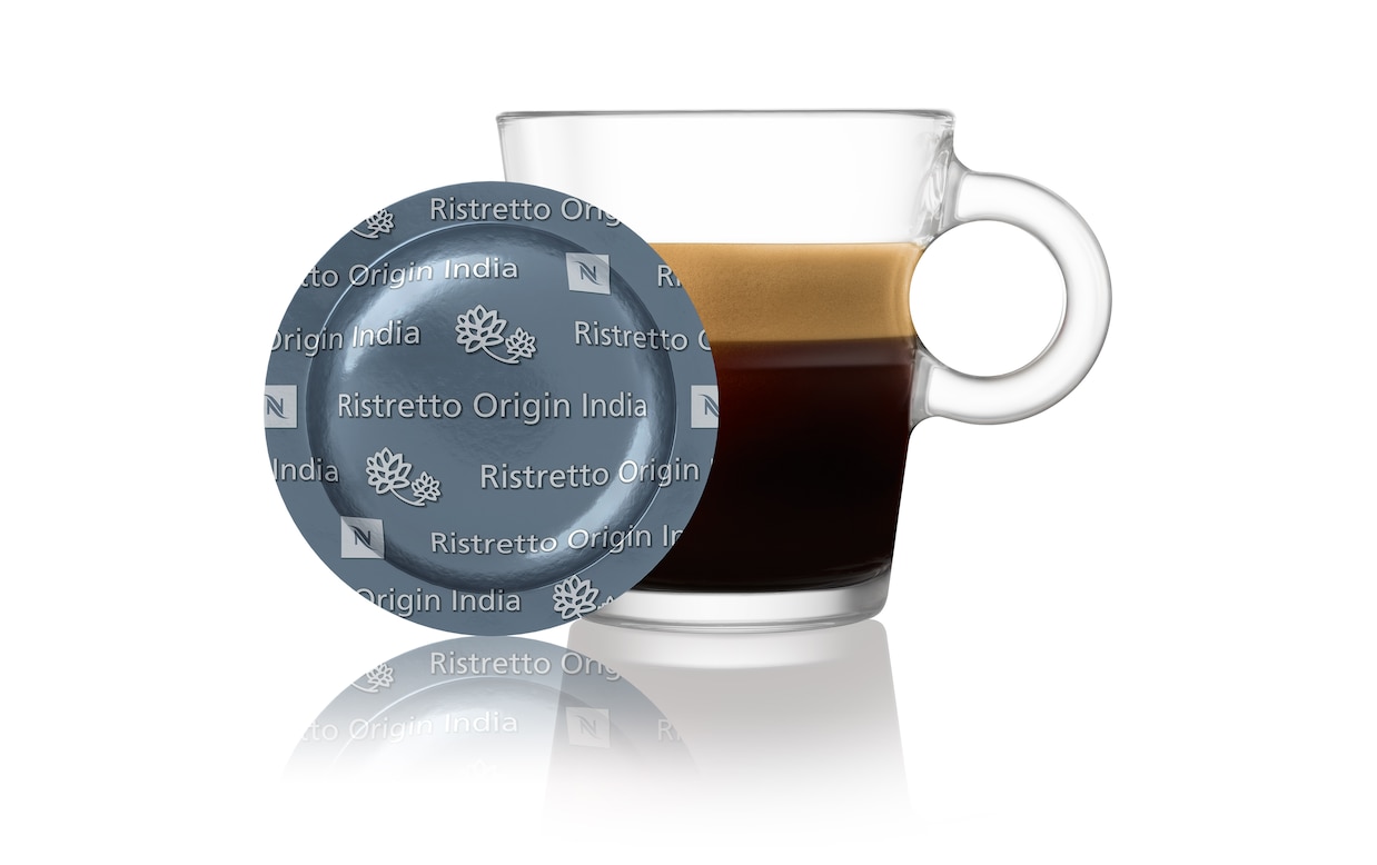 Ristretto Origin | Coffee Nespresso Pro