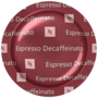 Espresso Decaffeinato