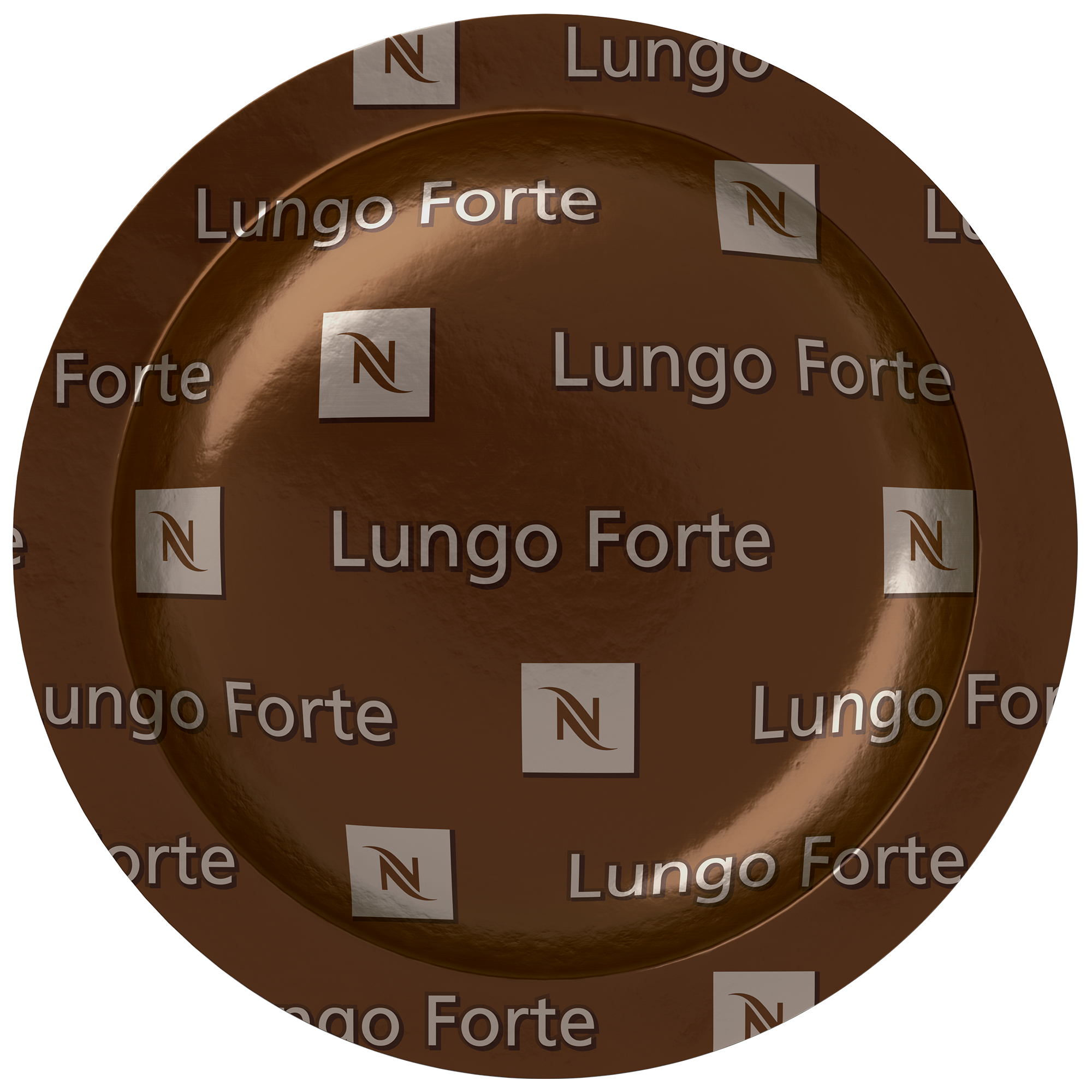 Lungo Bio Crema – Coffee Capsules