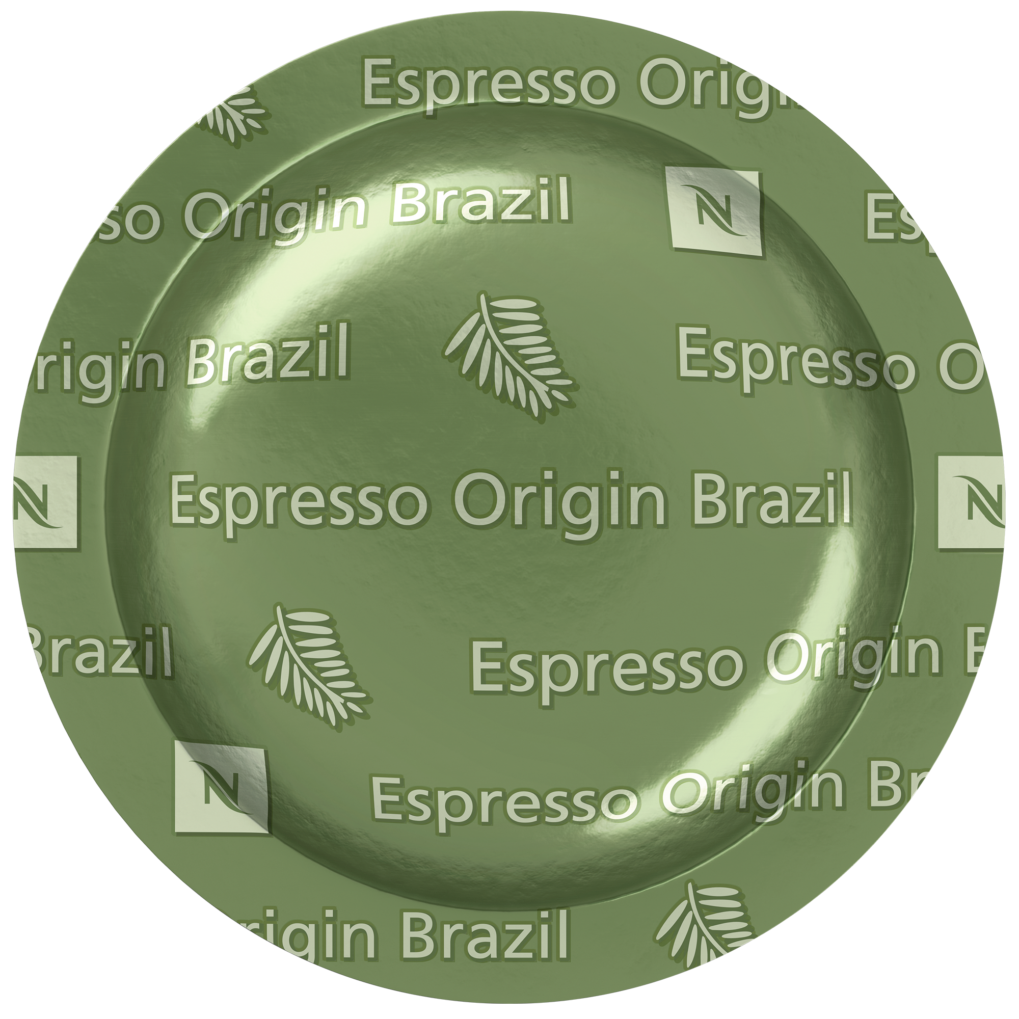 Nespresso Pro Lungo Origin Glatemala