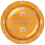 Espresso Caramel