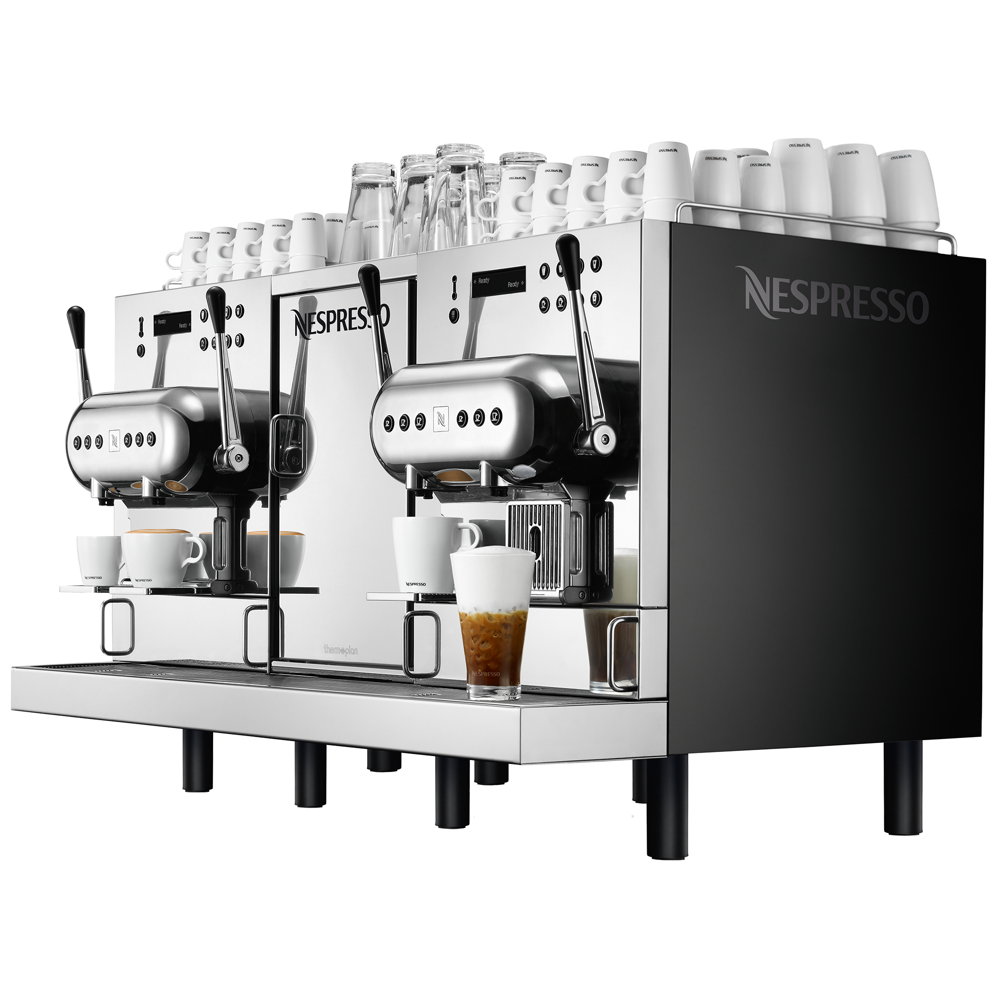 Aguila 420 | | Nespresso Pro