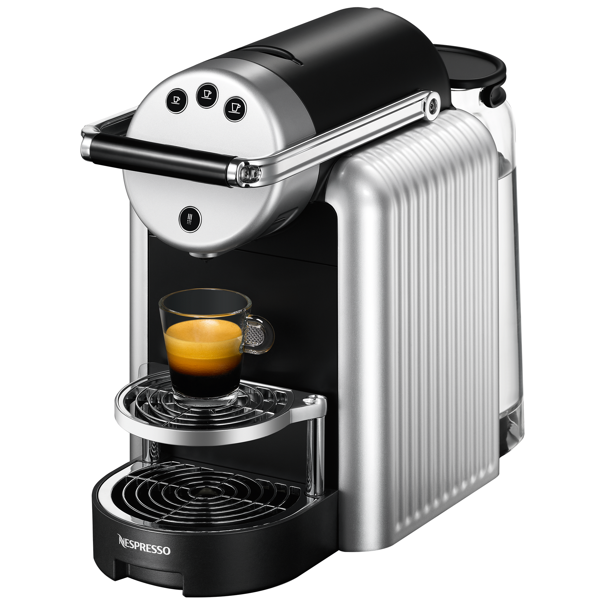 Nespresso Zenius Koffiemachine Nespresso