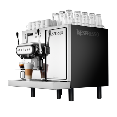 Commercial Coffee Machines Nespresso Pro UK