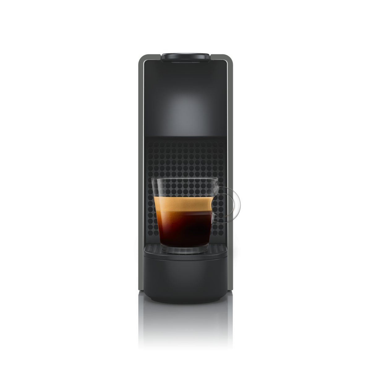 Bruksanvisning Krups Nespresso Essenza Mini XN110 (98 sidor)