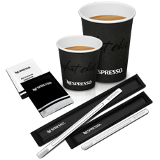 Pack Espresso & Lungo