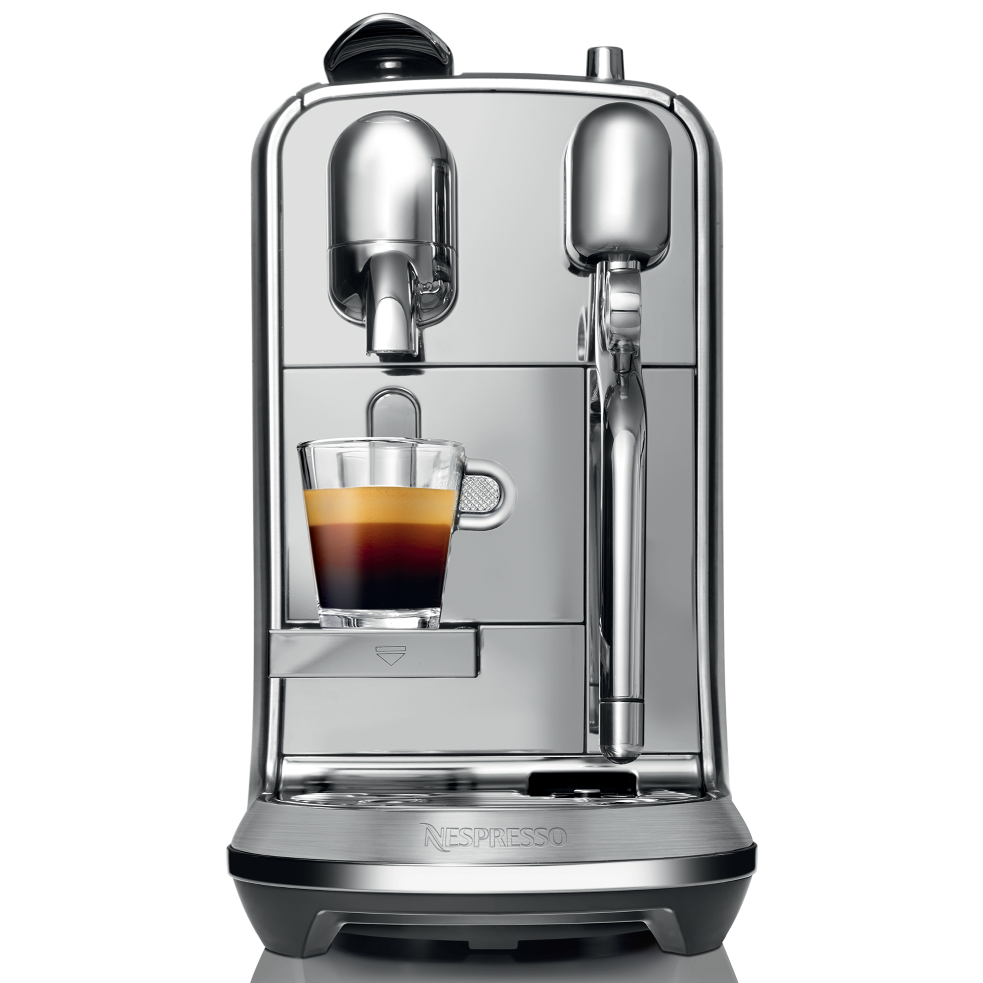 Cafeteras y máquinas Nespresso Vertuo vs. Original | Nespresso ®