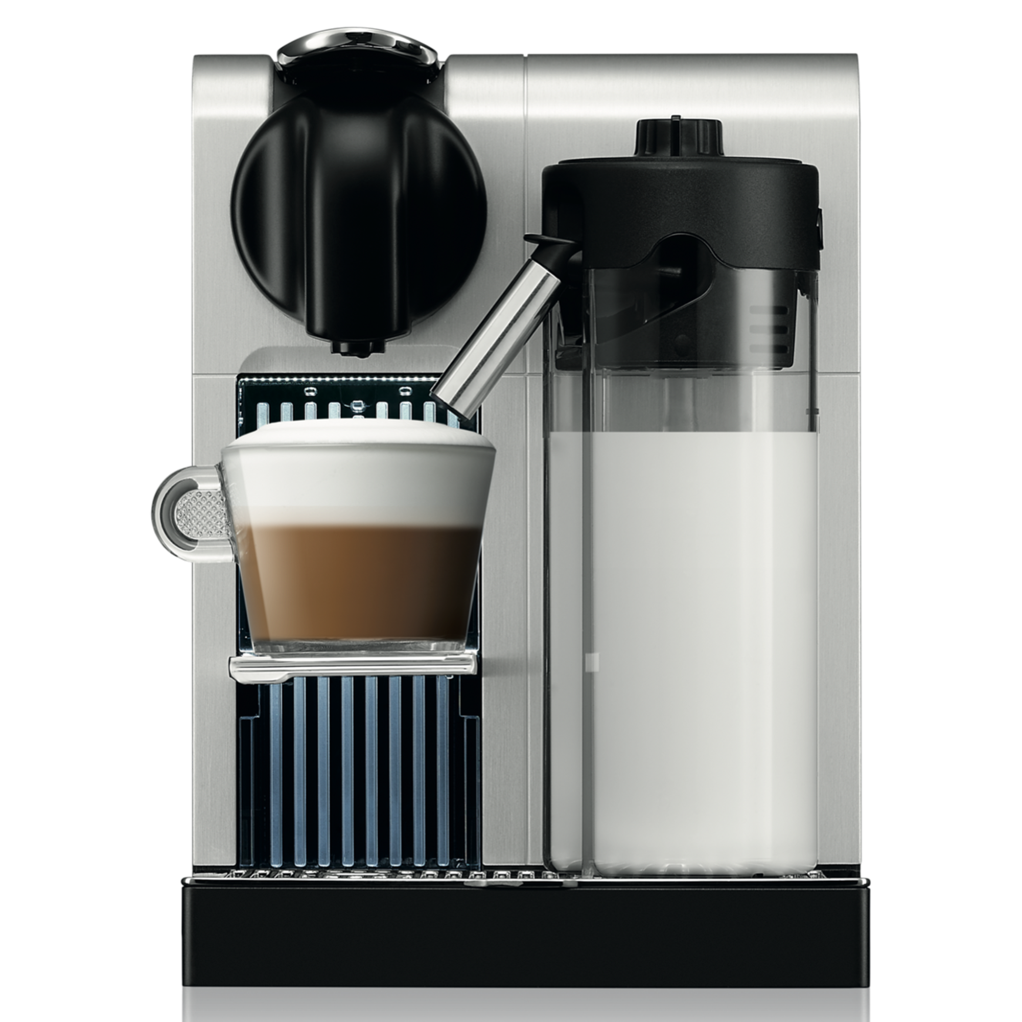 Nespresso trae a España sus nuevas cafeteras, que dejan de usar las  cápsulas de siempre