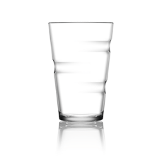 Copos de Receitas Nespresso Professional