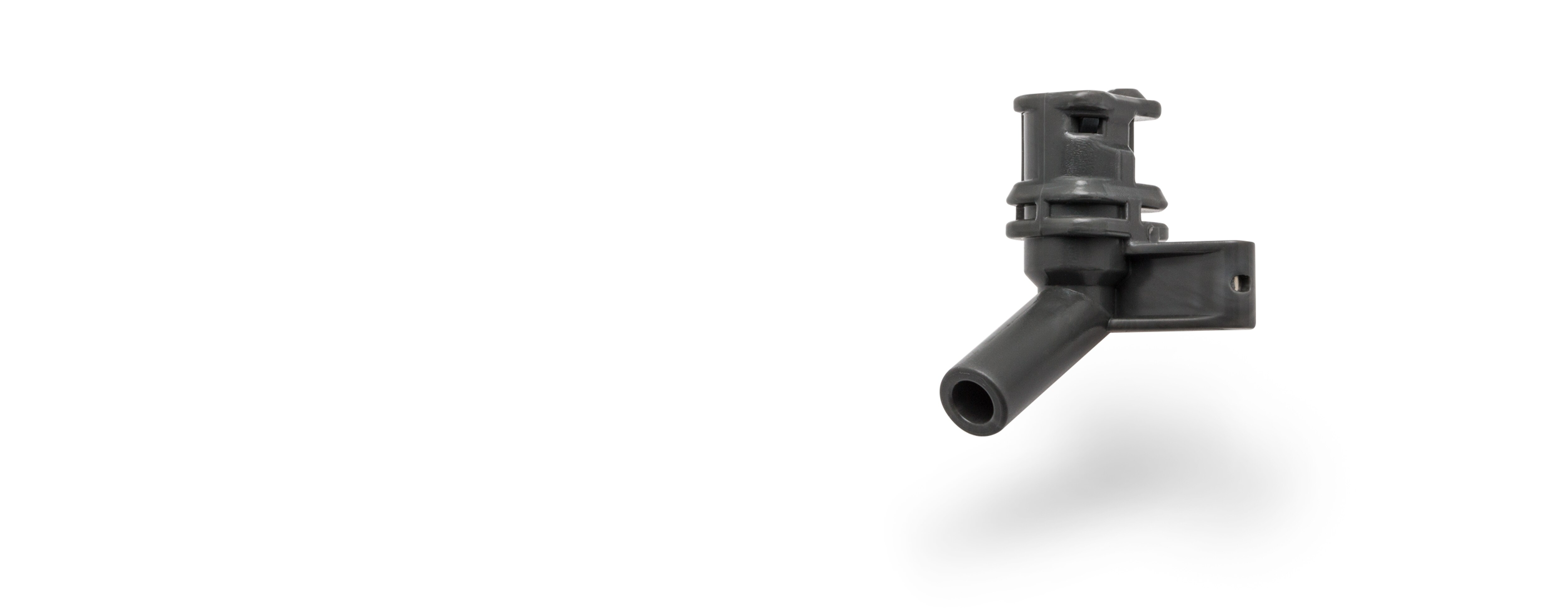 Lattissima Plus Descaling Pipe Accessory Nespresso New Zealand