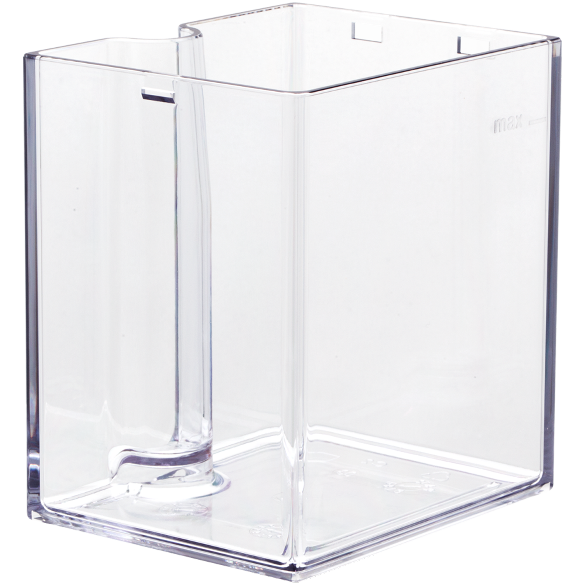 Lattissima Plus Milk Tank | Accessory 