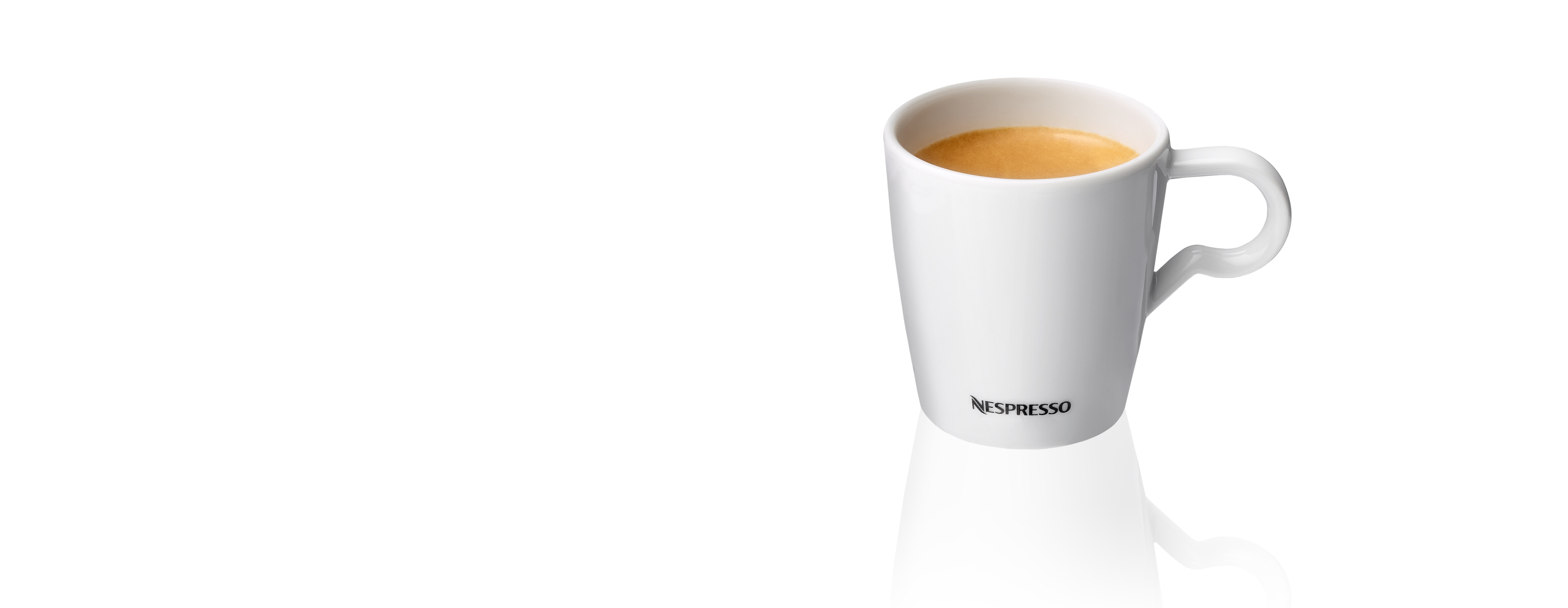 ziek vlam heden Espresso Cups | Coffee Accessories | Nespresso Pro